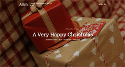 Desktop Screenshot of howardsandford.com